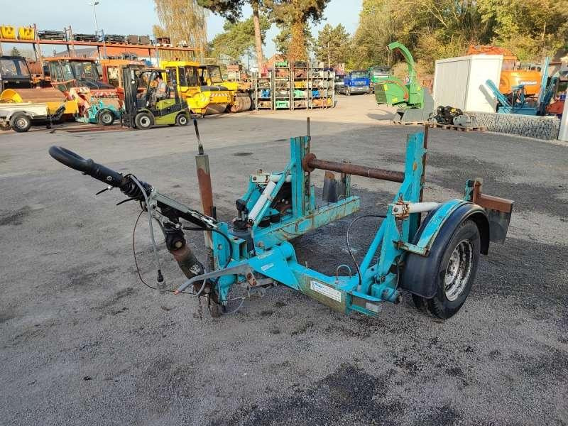 SIPREL PORTE TOURET - Auto prikolica: slika SIPREL PORTE TOURET - Auto prikolica SIPREL PORTE TOURET - Auto prikolica: slika SIPREL PORTE TOURET - Auto prikolica