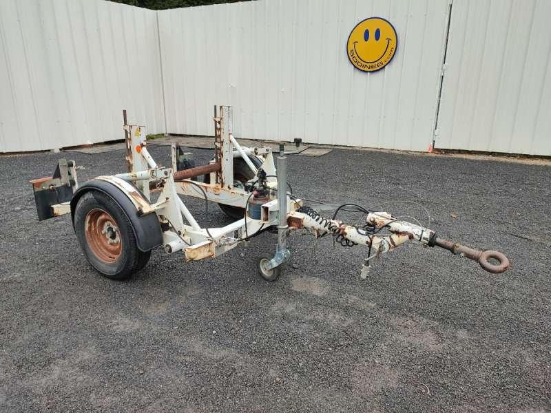 SIPREL PORTE TOURET - Auto prikolica: slika SIPREL PORTE TOURET - Auto prikolica SIPREL PORTE TOURET - Auto prikolica: slika SIPREL PORTE TOURET - Auto prikolica