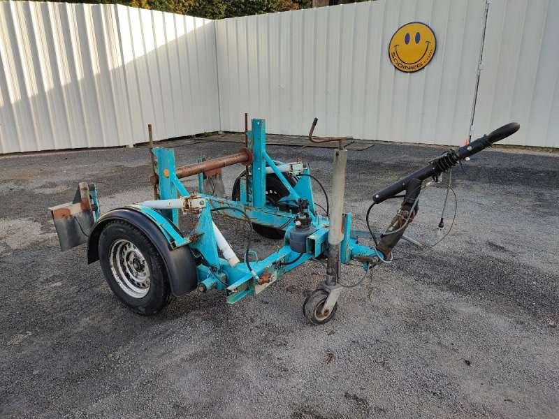 SIPREL PORTE TOURET - Auto prikolica: slika SIPREL PORTE TOURET - Auto prikolica SIPREL PORTE TOURET - Auto prikolica: slika SIPREL PORTE TOURET - Auto prikolica