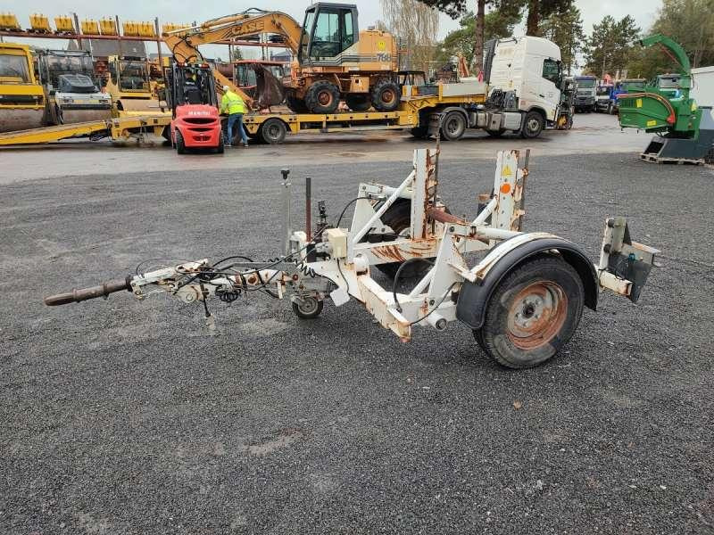 SIPREL PORTE TOURET - Auto prikolica: slika SIPREL PORTE TOURET - Auto prikolica SIPREL PORTE TOURET - Auto prikolica: slika SIPREL PORTE TOURET - Auto prikolica