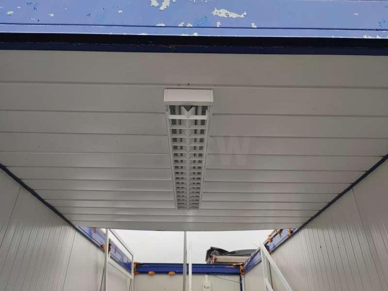 Građevinski kontejner SOTRAMO 15 M2: slika Građevinski kontejner SOTRAMO 15 M2