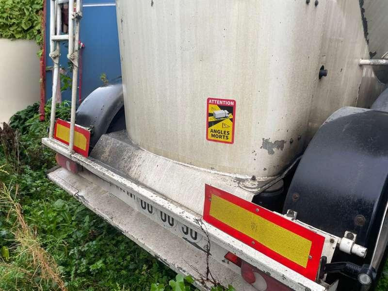 Spitzer EUROVRAC A CIMENT - Prikolica cisterna: slika Spitzer EUROVRAC A CIMENT - Prikolica cisterna Spitzer EUROVRAC A CIMENT - Prikolica cisterna: slika Spitzer EUROVRAC A CIMENT - Prikolica cisterna