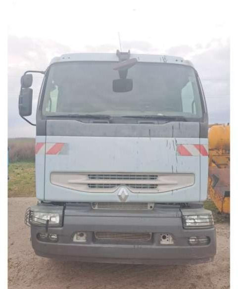 Renault PREMIUM 420.19 DCI 4X2 - Tegljač: slika Renault PREMIUM 420.19 DCI 4X2 - Tegljač Renault PREMIUM 420.19 DCI 4X2 - Tegljač: slika Renault PREMIUM 420.19 DCI 4X2 - Tegljač