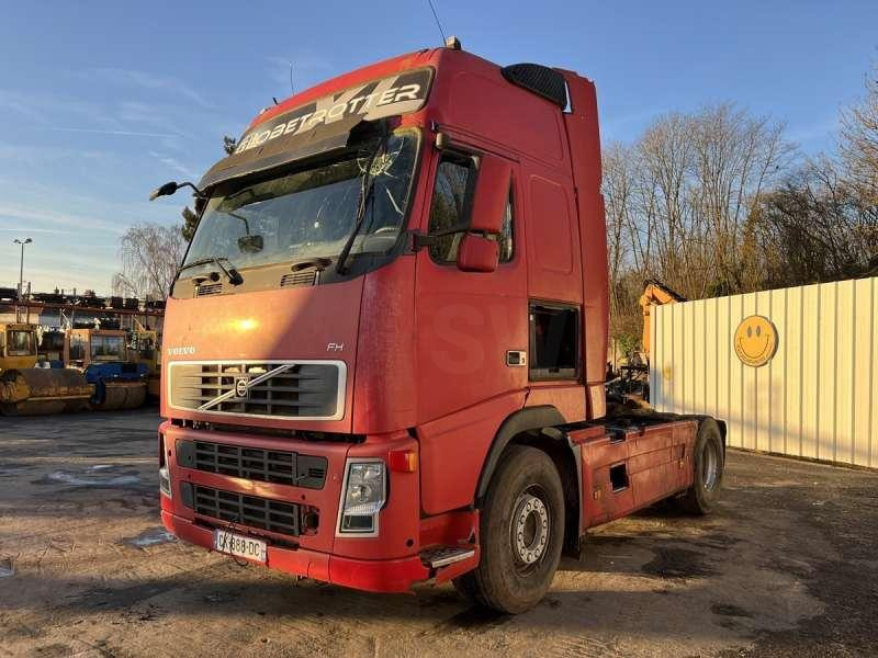 Volvo FH 480 4X2 - Tegljač: slika Volvo FH 480 4X2 - Tegljač Volvo FH 480 4X2 - Tegljač: slika Volvo FH 480 4X2 - Tegljač