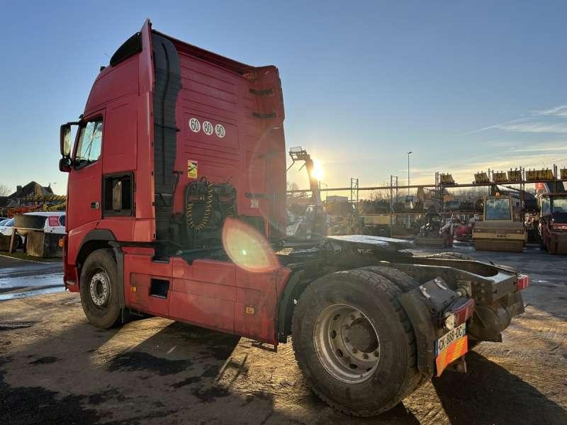 Volvo FH 480 4X2 - Tegljač: slika Volvo FH 480 4X2 - Tegljač Volvo FH 480 4X2 - Tegljač: slika Volvo FH 480 4X2 - Tegljač