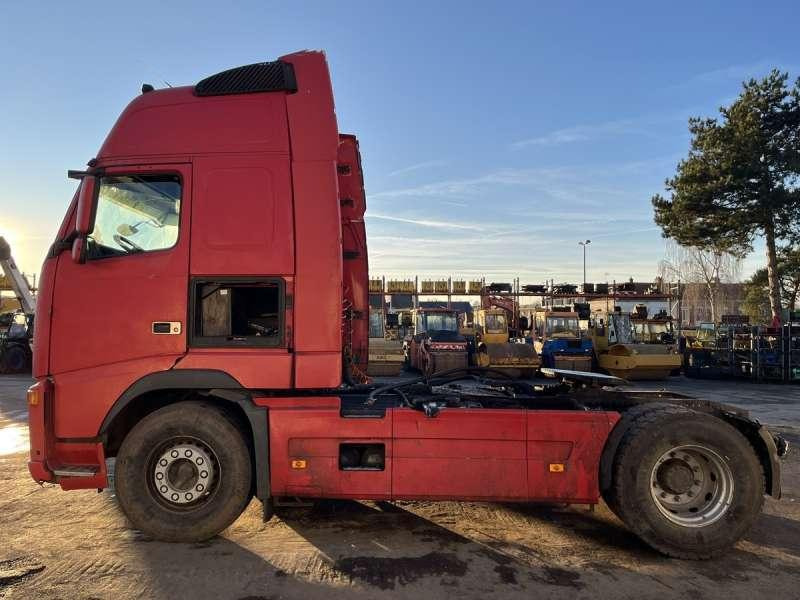 Volvo FH 480 4X2 - Tegljač: slika Volvo FH 480 4X2 - Tegljač Volvo FH 480 4X2 - Tegljač: slika Volvo FH 480 4X2 - Tegljač