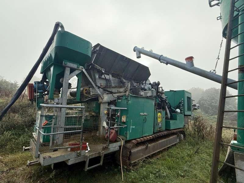 VERSCHUERE CENTRALE TRAITEMENT CHAUX - Betonara: slika VERSCHUERE CENTRALE TRAITEMENT CHAUX - Betonara VERSCHUERE CENTRALE TRAITEMENT CHAUX - Betonara: slika VERSCHUERE CENTRALE TRAITEMENT CHAUX - Betonara