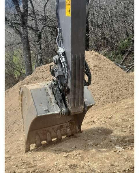 Volvo EC220ENH - Bager gusjeničar: slika Volvo EC220ENH - Bager gusjeničar Volvo EC220ENH - Bager gusjeničar: slika Volvo EC220ENH - Bager gusjeničar