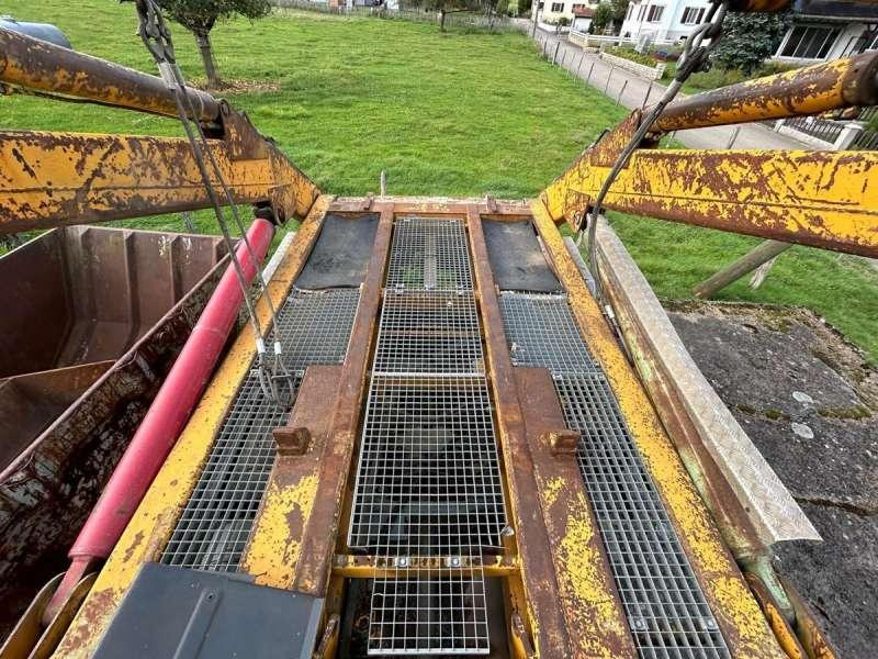 Zakup Volvo FL6 INTERCOOLER 4X2 Volvo FL6 INTERCOOLER 4X2: slika Zakup Volvo FL6 INTERCOOLER 4X2 Volvo FL6 INTERCOOLER 4X2
