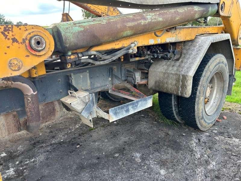 Zakup Volvo FL6 INTERCOOLER 4X2 Volvo FL6 INTERCOOLER 4X2: slika Zakup Volvo FL6 INTERCOOLER 4X2 Volvo FL6 INTERCOOLER 4X2