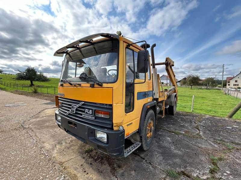 Zakup Volvo FL6 INTERCOOLER 4X2 Volvo FL6 INTERCOOLER 4X2: slika Zakup Volvo FL6 INTERCOOLER 4X2 Volvo FL6 INTERCOOLER 4X2