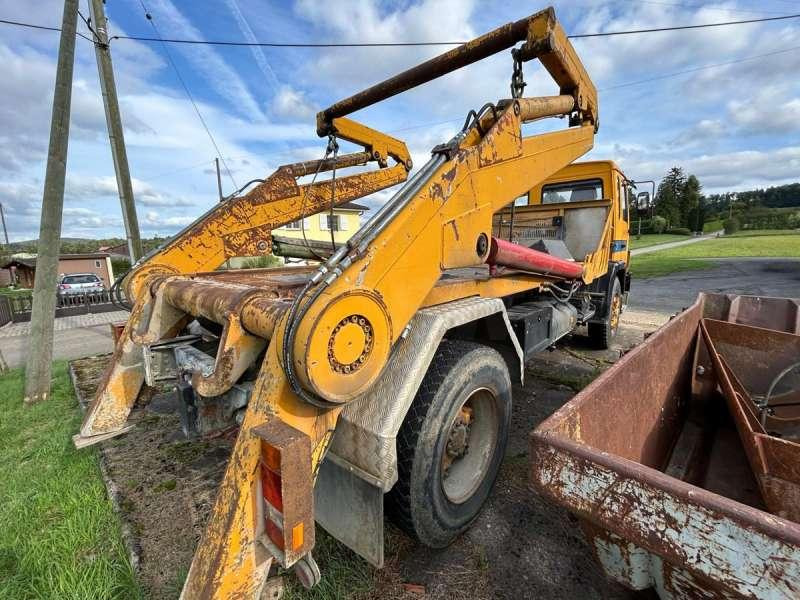 Zakup Volvo FL6 INTERCOOLER 4X2 Volvo FL6 INTERCOOLER 4X2: slika Zakup Volvo FL6 INTERCOOLER 4X2 Volvo FL6 INTERCOOLER 4X2