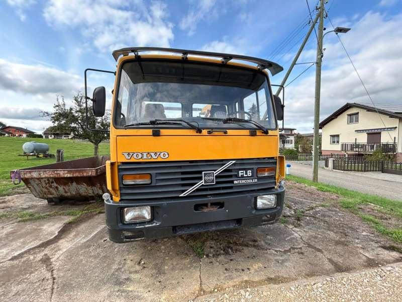 Zakup Volvo FL6 INTERCOOLER 4X2 Volvo FL6 INTERCOOLER 4X2: slika Zakup Volvo FL6 INTERCOOLER 4X2 Volvo FL6 INTERCOOLER 4X2