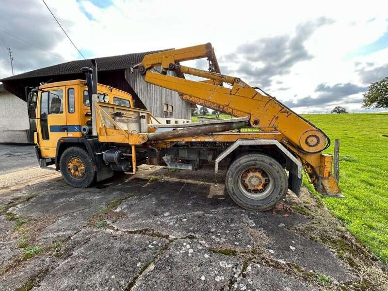 Zakup Volvo FL6 INTERCOOLER 4X2 Volvo FL6 INTERCOOLER 4X2: slika Zakup Volvo FL6 INTERCOOLER 4X2 Volvo FL6 INTERCOOLER 4X2