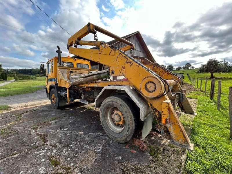 Zakup Volvo FL6 INTERCOOLER 4X2 Volvo FL6 INTERCOOLER 4X2: slika Zakup Volvo FL6 INTERCOOLER 4X2 Volvo FL6 INTERCOOLER 4X2