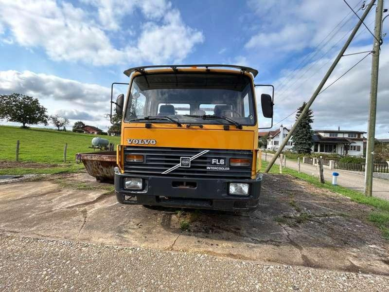 Zakup Volvo FL6 INTERCOOLER 4X2 Volvo FL6 INTERCOOLER 4X2: slika Zakup Volvo FL6 INTERCOOLER 4X2 Volvo FL6 INTERCOOLER 4X2