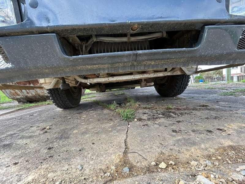 Zakup Volvo FL6 INTERCOOLER 4X2 Volvo FL6 INTERCOOLER 4X2: slika Zakup Volvo FL6 INTERCOOLER 4X2 Volvo FL6 INTERCOOLER 4X2