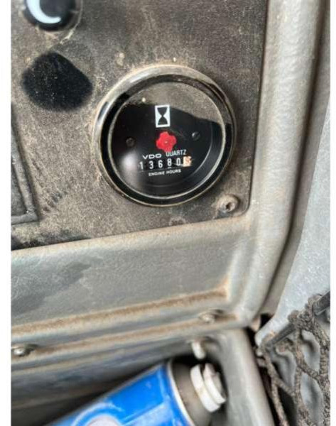 Utovarivač na kotačima Volvo L180E: slika Utovarivač na kotačima Volvo L180E Utovarivač na kotačima Volvo L180E: slika Utovarivač na kotačima Volvo L180E