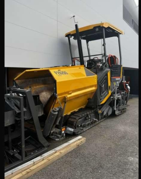 Volvo P2820D MACHINE SUISSE - Finišer za asfalt: slika Volvo P2820D MACHINE SUISSE - Finišer za asfalt Volvo P2820D MACHINE SUISSE - Finišer za asfalt: slika Volvo P2820D MACHINE SUISSE - Finišer za asfalt