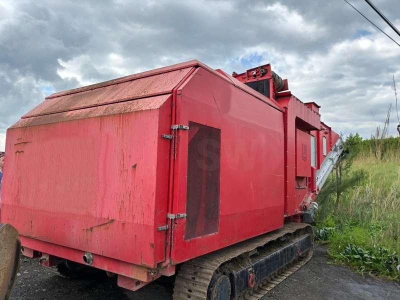 WESTERIA SEPARATEUR AERAULIQUE BMF 1 - Industrijski šreder: slika WESTERIA SEPARATEUR AERAULIQUE BMF 1 - Industrijski šreder WESTERIA SEPARATEUR AERAULIQUE BMF 1 - Industrijski šreder: slika WESTERIA SEPARATEUR AERAULIQUE BMF 1 - Industrijski šreder