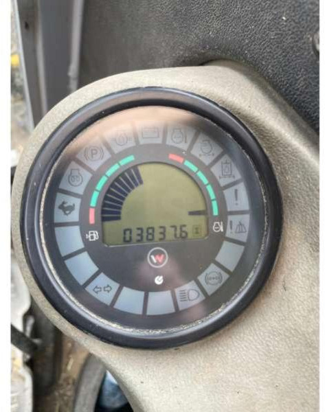 Wacker Neuson 8003 - Bager gusjeničar: slika Wacker Neuson 8003 - Bager gusjeničar Wacker Neuson 8003 - Bager gusjeničar: slika Wacker Neuson 8003 - Bager gusjeničar