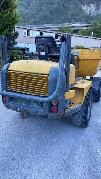 Wacker Neuson LIFTON 4001 - Mini istovarivač: slika Wacker Neuson LIFTON 4001 - Mini istovarivač Wacker Neuson LIFTON 4001 - Mini istovarivač: slika Wacker Neuson LIFTON 4001 - Mini istovarivač