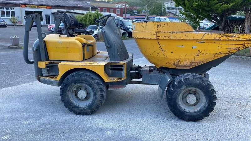 Wacker Neuson Mini Dumper LIFTON 4001 - Mini istovarivač: slika Wacker Neuson Mini Dumper LIFTON 4001 - Mini istovarivač Wacker Neuson Mini Dumper LIFTON 4001 - Mini istovarivač: slika Wacker Neuson Mini Dumper LIFTON 4001 - Mini istovarivač