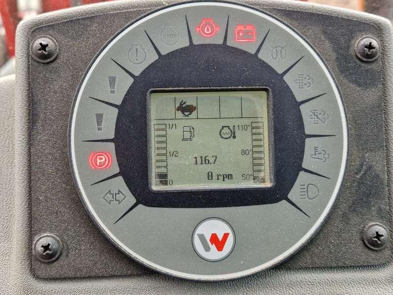 Weidemann 3080 - Zglobni utovarivač: slika Weidemann 3080 - Zglobni utovarivač Weidemann 3080 - Zglobni utovarivač: slika Weidemann 3080 - Zglobni utovarivač