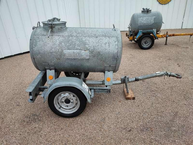YSM 500 LITRES A EAU - Spremnik: slika YSM 500 LITRES A EAU - Spremnik YSM 500 LITRES A EAU - Spremnik: slika YSM 500 LITRES A EAU - Spremnik