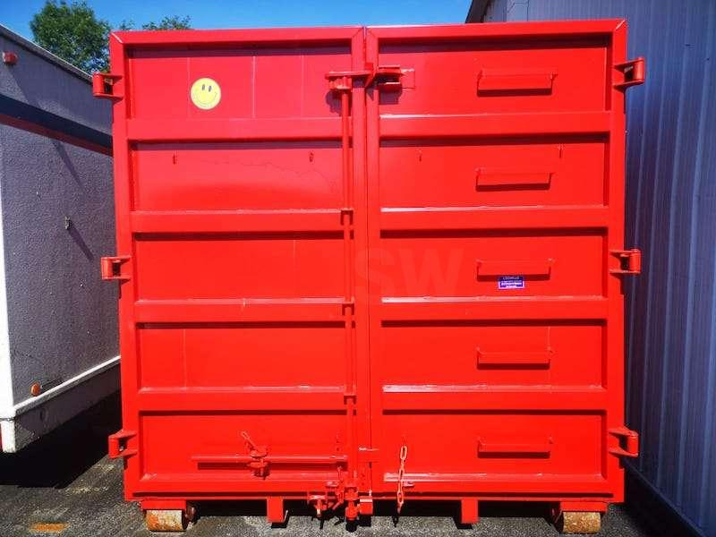 Ouverte - 30m3 - 10 Tonnes DIB - sur commande - Rolo kontejner: slika ouverte - 30m3 - 10 Tonnes DIB - sur commande - Rolo kontejner Ouverte - 30m3 - 10 Tonnes DIB - sur commande - Rolo kontejner: slika ouverte - 30m3 - 10 Tonnes DIB - sur commande - Rolo kontejner