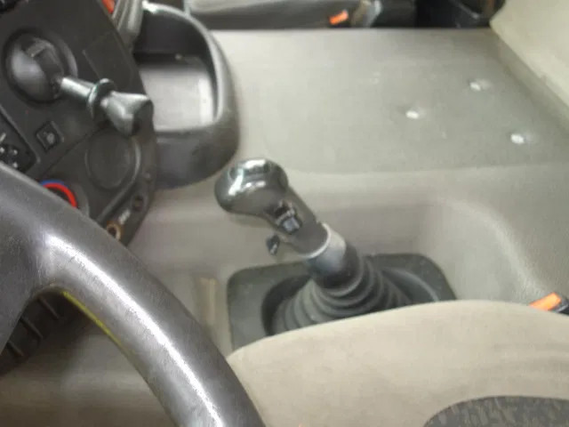 Kamion s otvorenim sandukom, Kamion s kranom DAF CF 360 6X4 MANUAL GEAR STEELSPRINGS 18,5 TON PALFINKER: slika Kamion s otvorenim sandukom, Kamion s kranom DAF CF 360 6X4 MANUAL GEAR STEELSPRINGS 18,5 TON PALFINKER