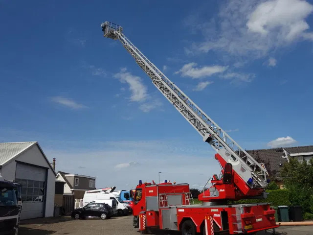 DAF LF 55.250 METZ 30 meter - Vatrogasno vozilo: slika DAF LF 55.250 METZ 30 meter - Vatrogasno vozilo DAF LF 55.250 METZ 30 meter - Vatrogasno vozilo: slika DAF LF 55.250 METZ 30 meter - Vatrogasno vozilo