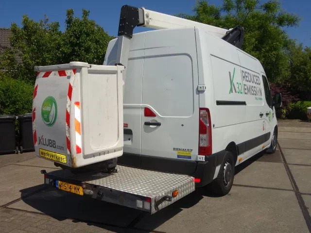 Renault Master 12 METER SKY WORKER - Dostavno vozilo: slika Renault Master 12 METER SKY WORKER - Dostavno vozilo Renault Master 12 METER SKY WORKER - Dostavno vozilo: slika Renault Master 12 METER SKY WORKER - Dostavno vozilo