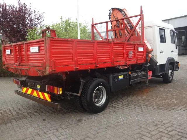 MAN 12.224 DC,8,5 TON ATLAS KRAAN,KIPPER,MANUAL POMP - Kiper, Kamion s kranom: slika MAN 12.224 DC,8,5 TON ATLAS KRAAN,KIPPER,MANUAL POMP - Kiper, Kamion s kranom MAN 12.224 DC,8,5 TON ATLAS KRAAN,KIPPER,MANUAL POMP - Kiper, Kamion s kranom: slika MAN 12.224 DC,8,5 TON ATLAS KRAAN,KIPPER,MANUAL POMP - Kiper, Kamion s kranom