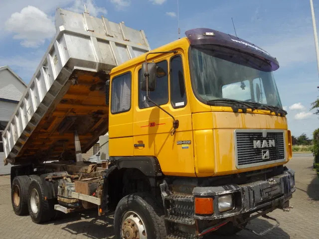 MAN 26.422 man 4x4 kipper - Kiper: slika MAN 26.422 man 4x4 kipper - Kiper MAN 26.422 man 4x4 kipper - Kiper: slika MAN 26.422 man 4x4 kipper - Kiper