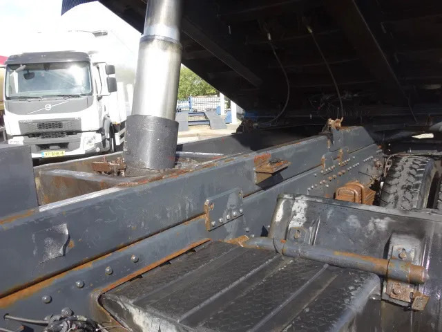 MAN 41-414 MEILLER KIPPER 8X4,MANUAL POMP - Kiper: slika MAN 41-414 MEILLER KIPPER 8X4,MANUAL POMP - Kiper MAN 41-414 MEILLER KIPPER 8X4,MANUAL POMP - Kiper: slika MAN 41-414 MEILLER KIPPER 8X4,MANUAL POMP - Kiper