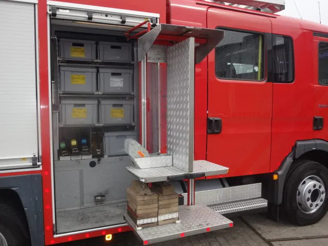 MAN TGM 15.290 15-280 BOMBEROS FIRE TRUCK, 3000 LITER PER MIN - Vatrogasno vozilo: slika MAN TGM 15.290 15-280 BOMBEROS FIRE TRUCK, 3000 LITER PER MIN - Vatrogasno vozilo MAN TGM 15.290 15-280 BOMBEROS FIRE TRUCK, 3000 LITER PER MIN - Vatrogasno vozilo: slika MAN TGM 15.290 15-280 BOMBEROS FIRE TRUCK, 3000 LITER PER MIN - Vatrogasno vozilo