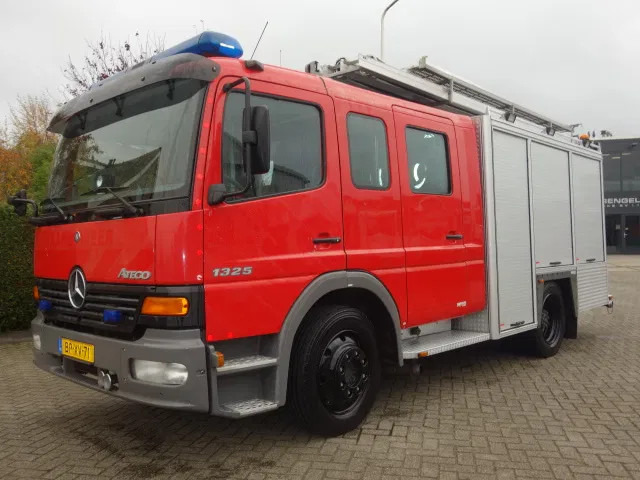 Mercedes-Benz 1325 godiva pump bomberos - Vatrogasno vozilo: slika Mercedes-Benz 1325 godiva pump bomberos - Vatrogasno vozilo Mercedes-Benz 1325 godiva pump bomberos - Vatrogasno vozilo: slika Mercedes-Benz 1325 godiva pump bomberos - Vatrogasno vozilo