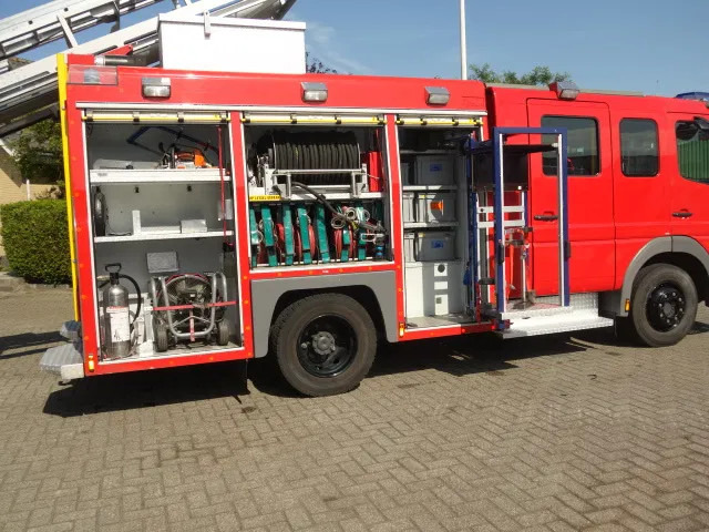 Mercedes-Benz Atego 1326 FIRE TRUCK - Vatrogasno vozilo: slika Mercedes-Benz Atego 1326 FIRE TRUCK - Vatrogasno vozilo Mercedes-Benz Atego 1326 FIRE TRUCK - Vatrogasno vozilo: slika Mercedes-Benz Atego 1326 FIRE TRUCK - Vatrogasno vozilo