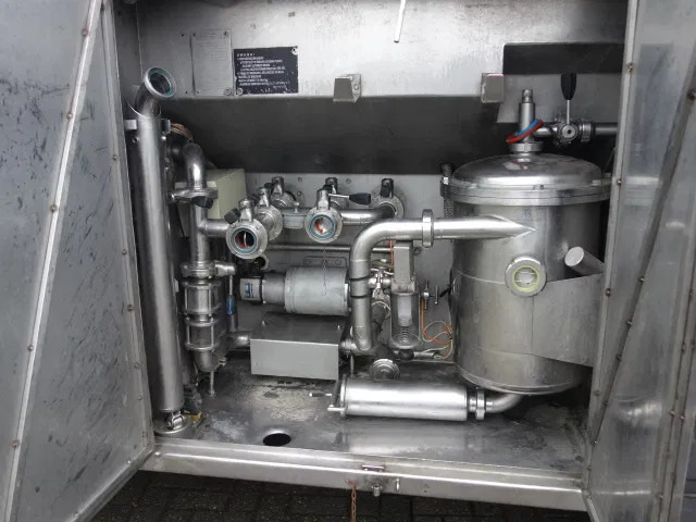 Renault Premium 370 16000liter steanless steeltank - Kamion cisterna: slika Renault Premium 370 16000liter steanless steeltank - Kamion cisterna Renault Premium 370 16000liter steanless steeltank - Kamion cisterna: slika Renault Premium 370 16000liter steanless steeltank - Kamion cisterna