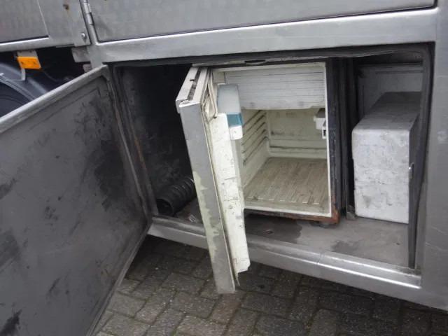 Kamion cisterna Renault Premium 370 16000liter steanless steeltank: slika Kamion cisterna Renault Premium 370 16000liter steanless steeltank