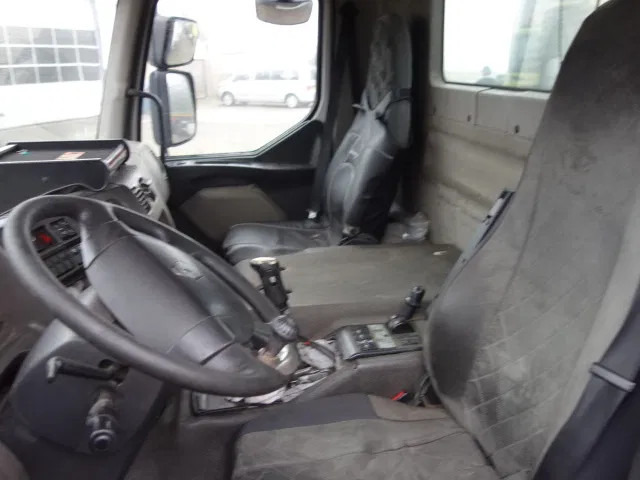 Kamion cisterna Renault Premium 370 16000liter steanless steeltank: slika Kamion cisterna Renault Premium 370 16000liter steanless steeltank