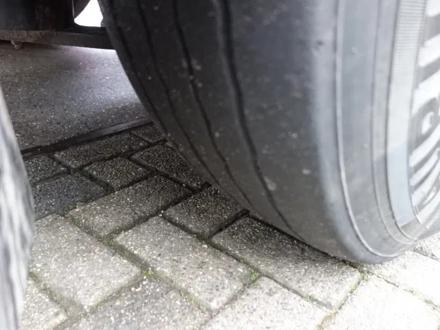 Kamion cisterna Renault Premium 370 16000liter steanless steeltank: slika Kamion cisterna Renault Premium 370 16000liter steanless steeltank