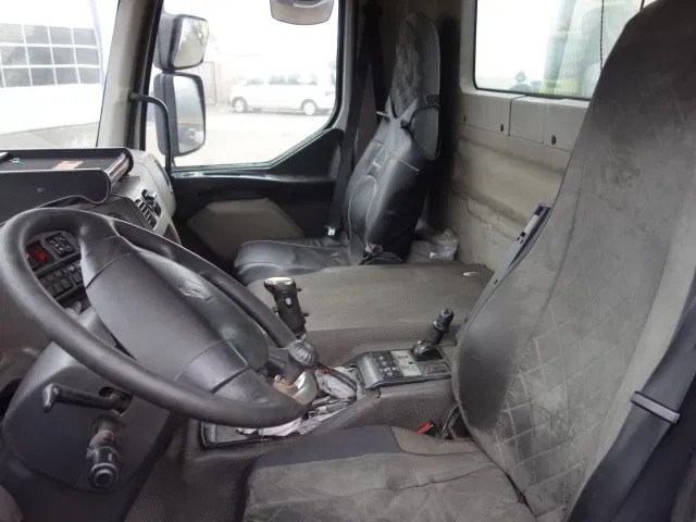 Kamion cisterna Renault Premium 370 16000liter steanless steeltank: slika Kamion cisterna Renault Premium 370 16000liter steanless steeltank