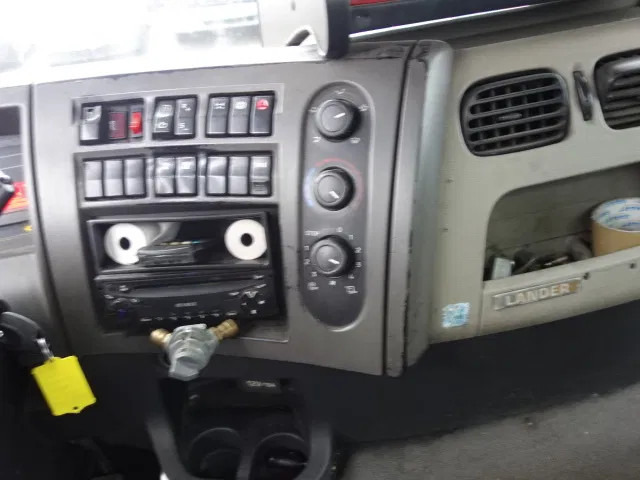 Kamion cisterna Renault Premium 370 16000liter steanless steeltank: slika Kamion cisterna Renault Premium 370 16000liter steanless steeltank