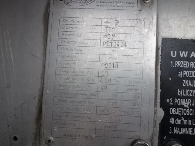 Renault Premium 370 16000liter steanless steeltank - Kamion cisterna: slika Renault Premium 370 16000liter steanless steeltank - Kamion cisterna Renault Premium 370 16000liter steanless steeltank - Kamion cisterna: slika Renault Premium 370 16000liter steanless steeltank - Kamion cisterna