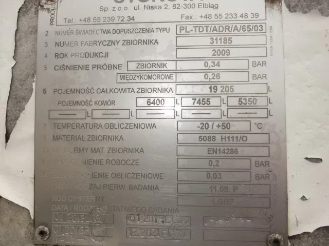 Scania R380 6X2 19200 LITER TANK,MANUAL GEARBOX - Kamion cisterna: slika Scania R380 6X2 19200 LITER TANK,MANUAL GEARBOX - Kamion cisterna Scania R380 6X2 19200 LITER TANK,MANUAL GEARBOX - Kamion cisterna: slika Scania R380 6X2 19200 LITER TANK,MANUAL GEARBOX - Kamion cisterna