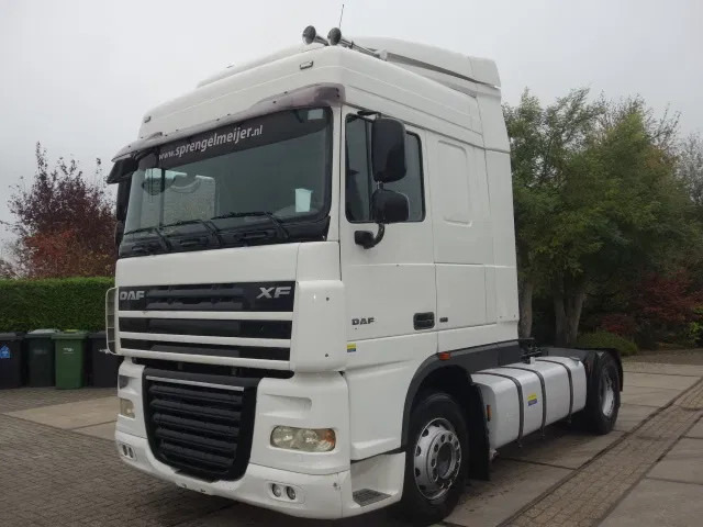 DAF XF 105.460 retarder - Tegljač: slika DAF XF 105.460 retarder - Tegljač DAF XF 105.460 retarder - Tegljač: slika DAF XF 105.460 retarder - Tegljač