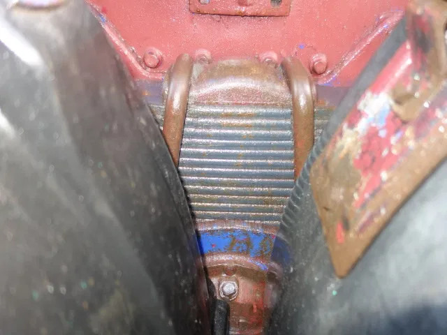 MAN 26.414 TREKKER 6X6 STEELSPRINGS - Tegljač: slika MAN 26.414 TREKKER 6X6 STEELSPRINGS - Tegljač MAN 26.414 TREKKER 6X6 STEELSPRINGS - Tegljač: slika MAN 26.414 TREKKER 6X6 STEELSPRINGS - Tegljač