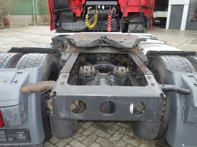 MAN TGA 18.430 MANUAL GEARBOX,AIRCO - Tegljač: slika MAN TGA 18.430 MANUAL GEARBOX,AIRCO - Tegljač MAN TGA 18.430 MANUAL GEARBOX,AIRCO - Tegljač: slika MAN TGA 18.430 MANUAL GEARBOX,AIRCO - Tegljač